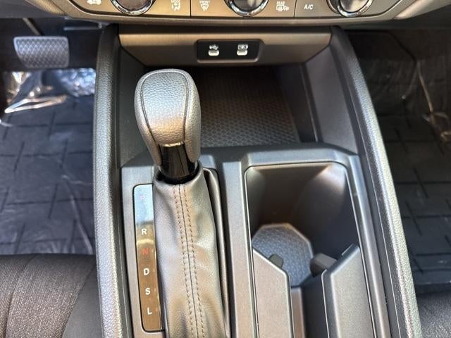 2023 Honda Accord Sedan EX CVT w/o BSI