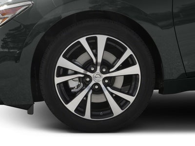 2016 Nissan Maxima 4dr Sdn 3.5 SV