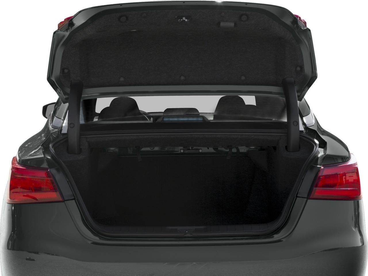 2016 Nissan Maxima 4dr Sdn 3.5 SV