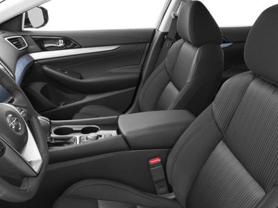 2016 Nissan Maxima 4dr Sdn 3.5 SV