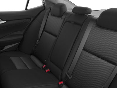 2016 Nissan Maxima 4dr Sdn 3.5 SV