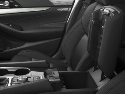 2016 Nissan Maxima 4dr Sdn 3.5 SV