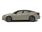 2016 Nissan Maxima 4dr Sdn 3.5 SV