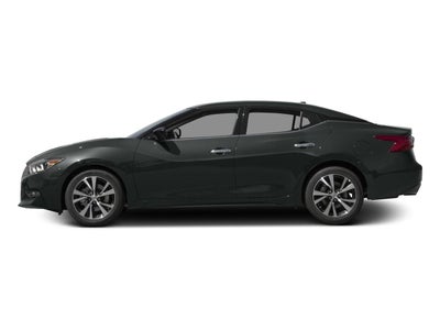 2016 Nissan Maxima 4dr Sdn 3.5 SV