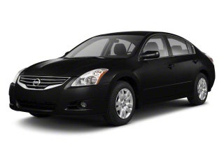 2012 Nissan Altima 4dr Sdn I4 CVT 2.5 SL