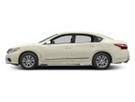 2017 Nissan Altima 2.5 SV Sedan