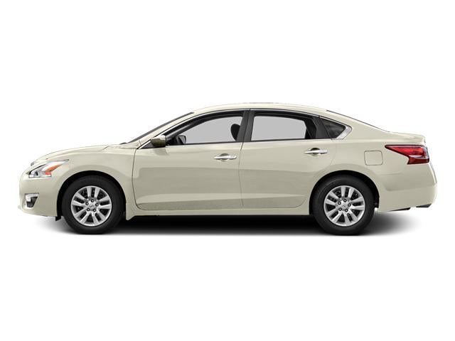 2014 Nissan Altima 4dr Sdn I4 2.5 S