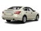2014 Nissan Altima 4dr Sdn I4 2.5 S