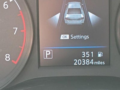 2024 Nissan Altima 2.5 S Sedan