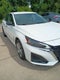 2024 Nissan Altima 2.5 S Sedan