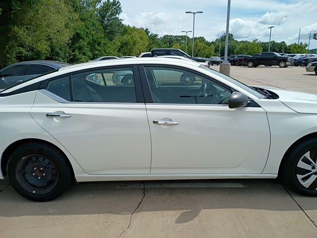 2024 Nissan Altima 2.5 S Sedan