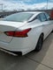2024 Nissan Altima 2.5 S Sedan