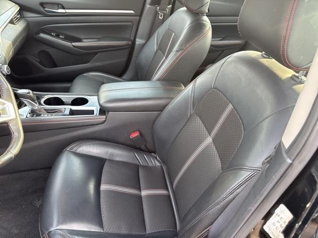 2024 Nissan Altima 2.5 SR Sedan