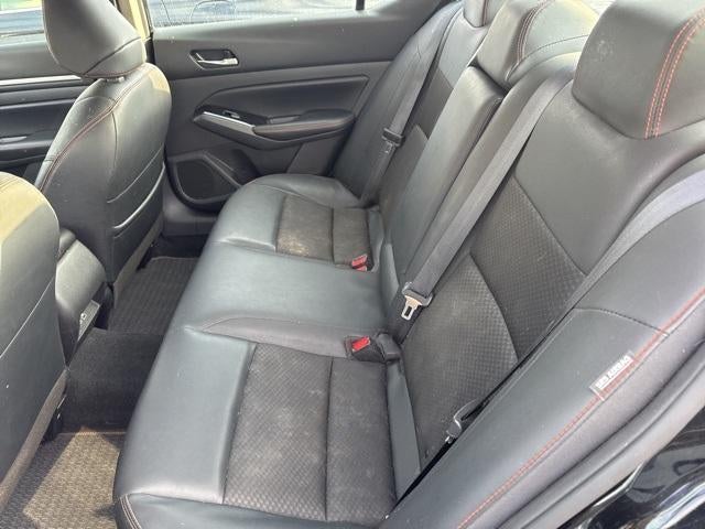 2024 Nissan Altima 2.5 SR Sedan