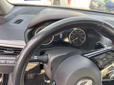 2024 Nissan Altima 2.5 SR Sedan