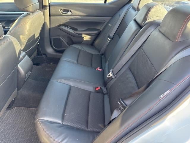 2024 Nissan Altima 2.5 SR Sedan