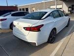 2024 Nissan Altima 2.5 SR Sedan