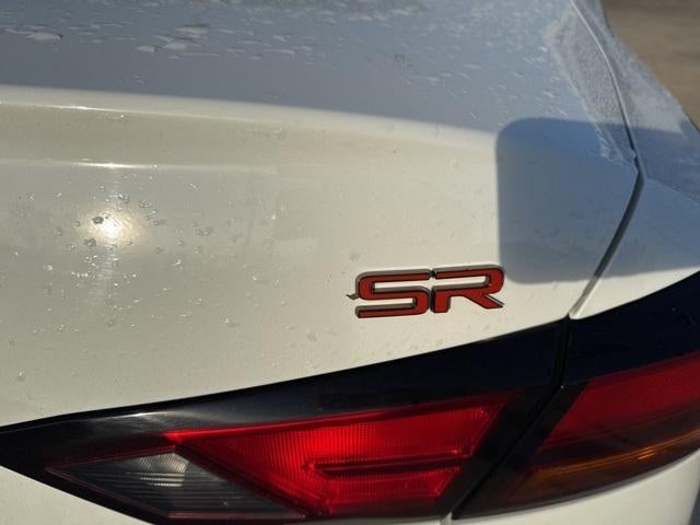 2024 Nissan Altima 2.5 SR Sedan