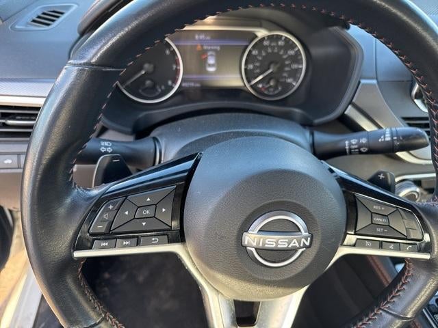 2024 Nissan Altima 2.5 SR Sedan