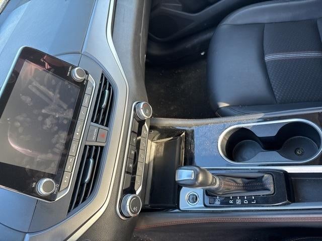 2024 Nissan Altima 2.5 SR Sedan