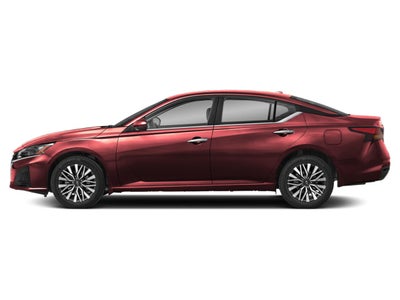 2023 Nissan Altima 2.5 SV Sedan
