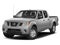 2015 Nissan Frontier 2WD Crew Cab SWB Auto SV