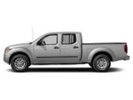 2015 Nissan Frontier 2WD Crew Cab SWB Auto SV