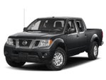 2015 Nissan Frontier 2WD Crew Cab SWB Auto SV