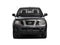 2015 Nissan Frontier 2WD Crew Cab SWB Auto SV