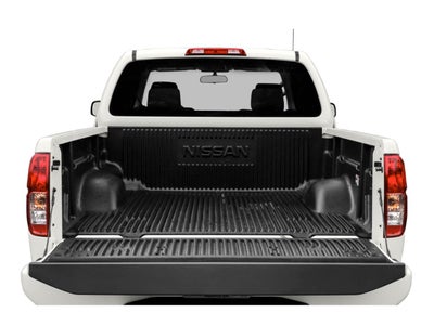 2019 Nissan Frontier King Cab 4x2 SV-I4 Auto *Ltd Avail*