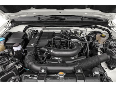2019 Nissan Frontier King Cab 4x2 SV-I4 Auto *Ltd Avail*
