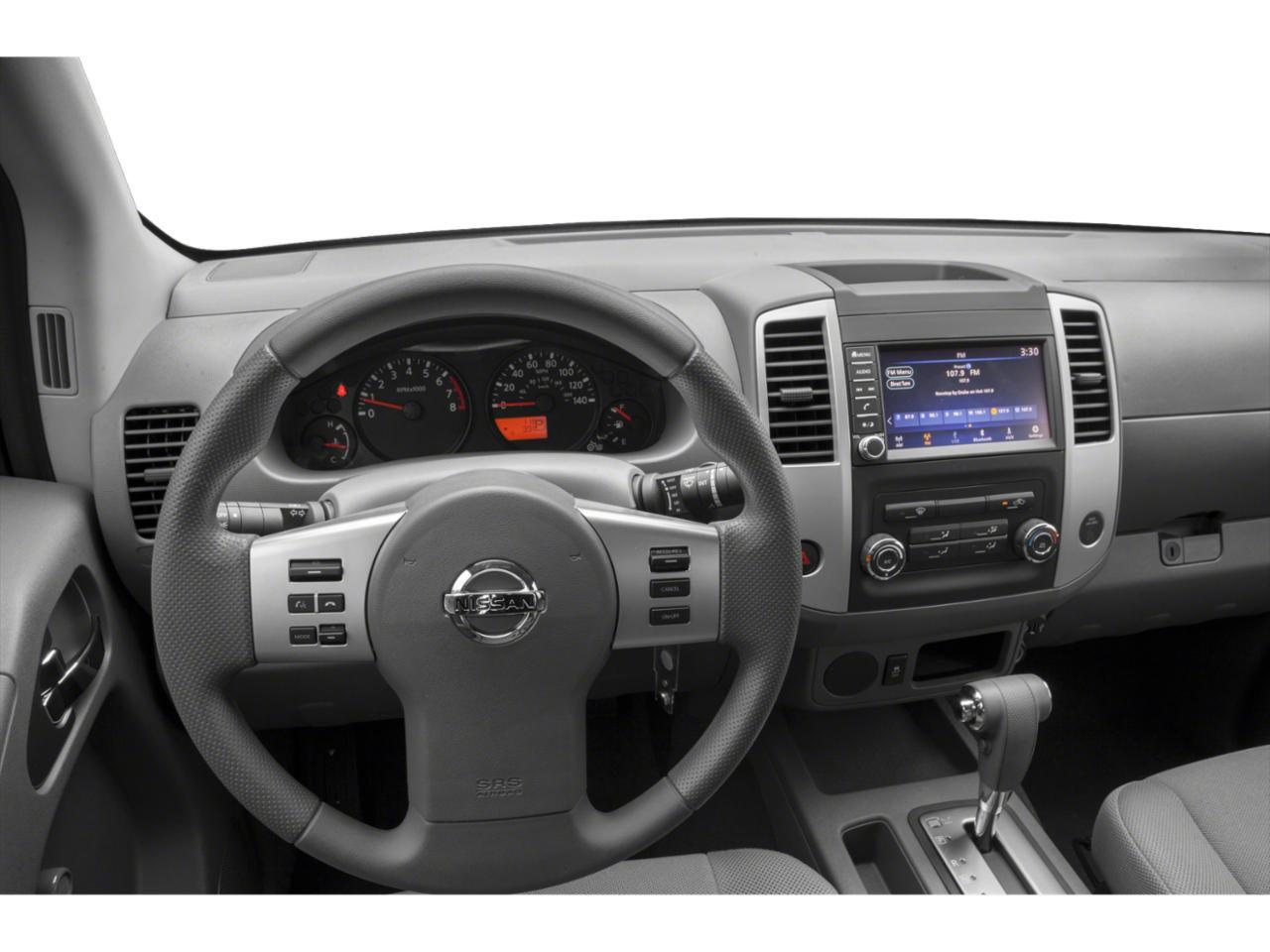 2019 Nissan Frontier King Cab 4x2 SV-I4 Auto *Ltd Avail*