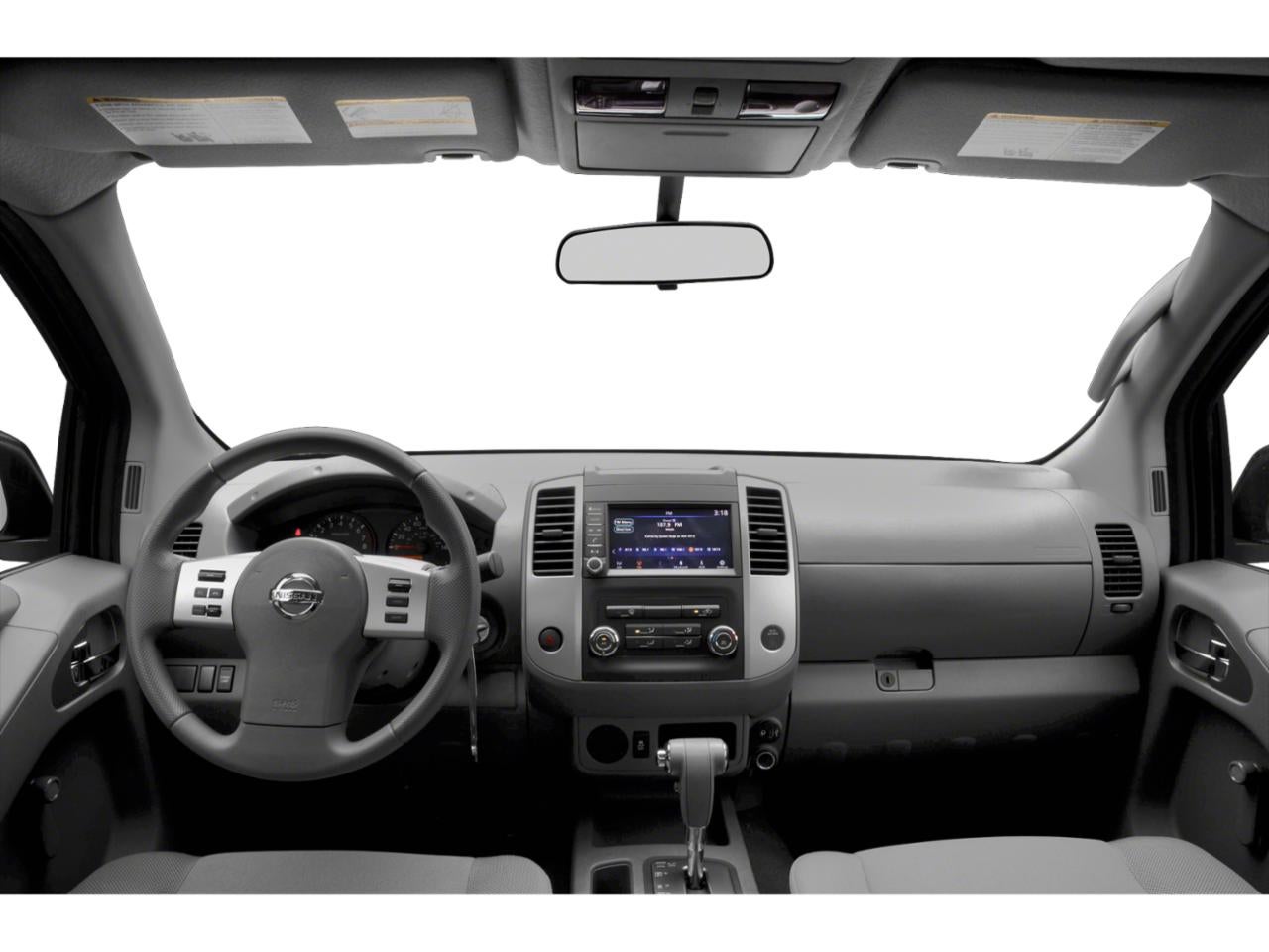 2019 Nissan Frontier King Cab 4x2 SV-I4 Auto *Ltd Avail*