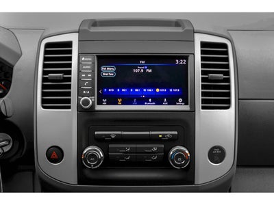 2019 Nissan Frontier King Cab 4x2 SV-I4 Auto *Ltd Avail*