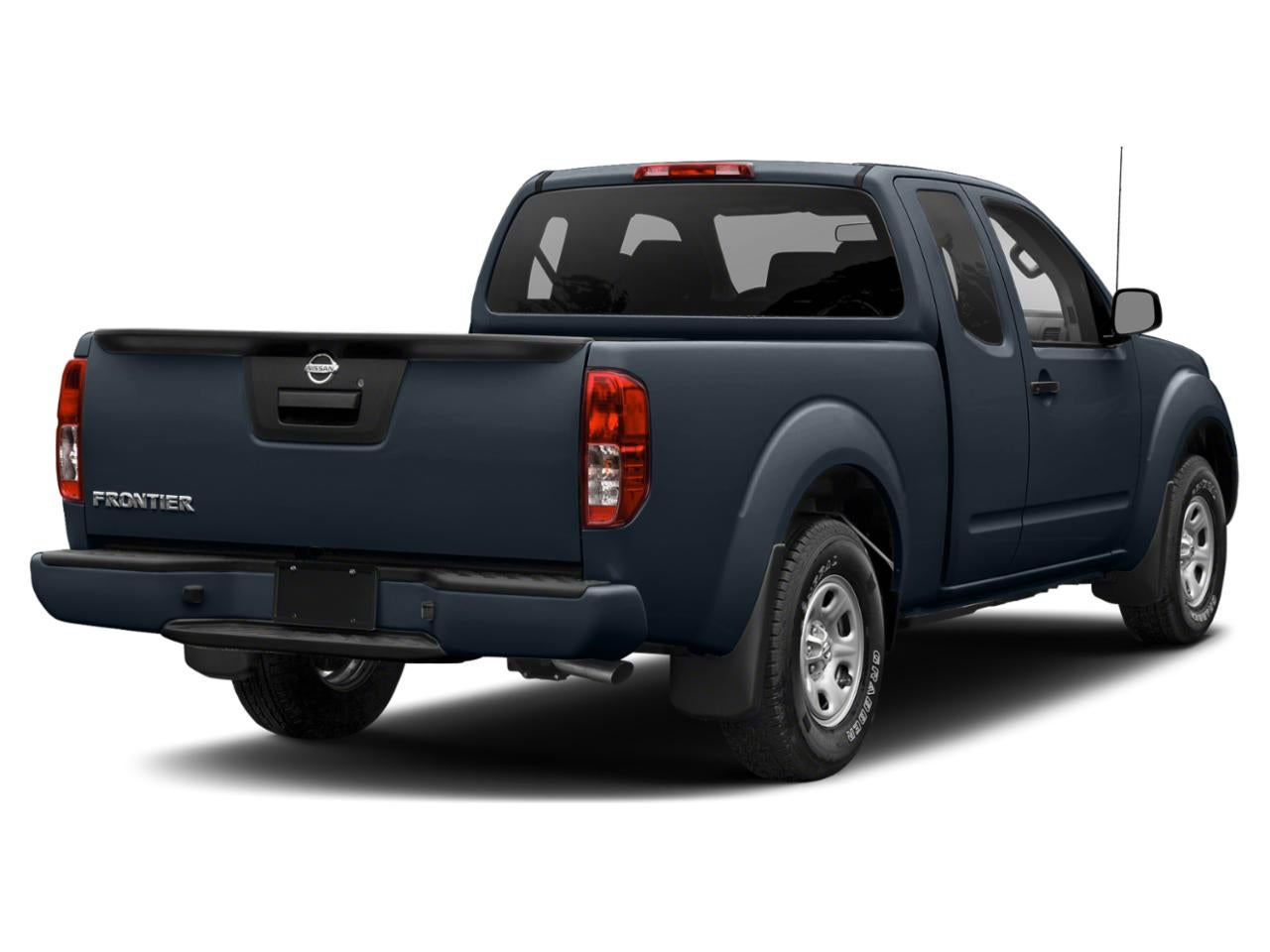 2019 Nissan Frontier King Cab 4x2 SV-I4 Auto *Ltd Avail*