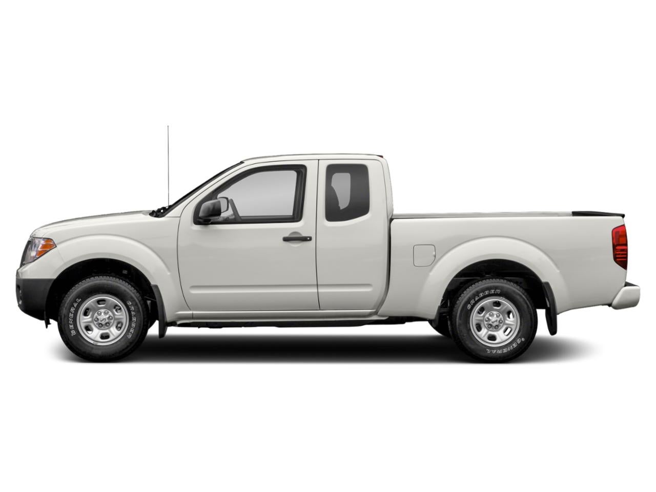 2019 Nissan Frontier King Cab 4x2 SV-I4 Auto *Ltd Avail*
