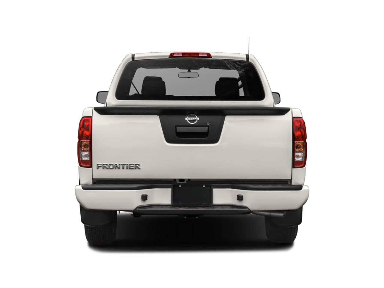 2019 Nissan Frontier King Cab 4x2 SV-I4 Auto *Ltd Avail*