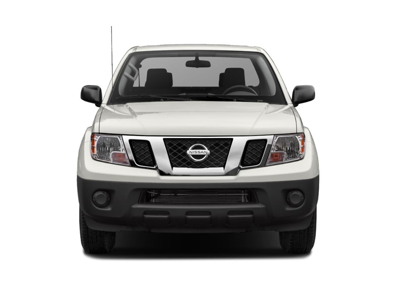 2019 Nissan Frontier King Cab 4x2 SV-I4 Auto *Ltd Avail*
