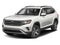 2021 Volkswagen Atlas 3.6L V6 SE w/Technology FWD *Ltd Avail*