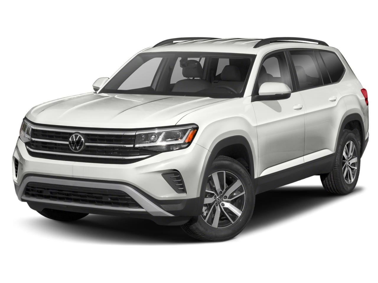 2021 Volkswagen Atlas 3.6L V6 SE w/Technology FWD *Ltd Avail*