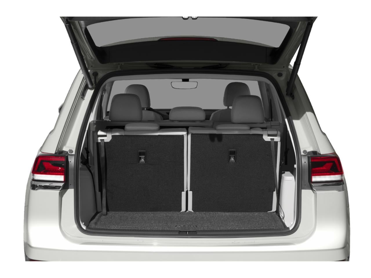 2021 Volkswagen Atlas 3.6L V6 SE w/Technology FWD *Ltd Avail*