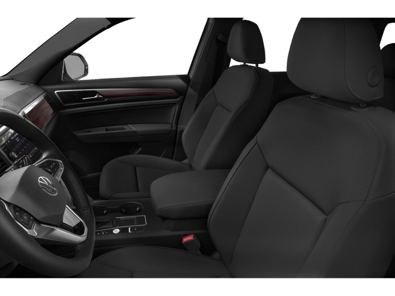 2021 Volkswagen Atlas 3.6L V6 SE w/Technology FWD *Ltd Avail*