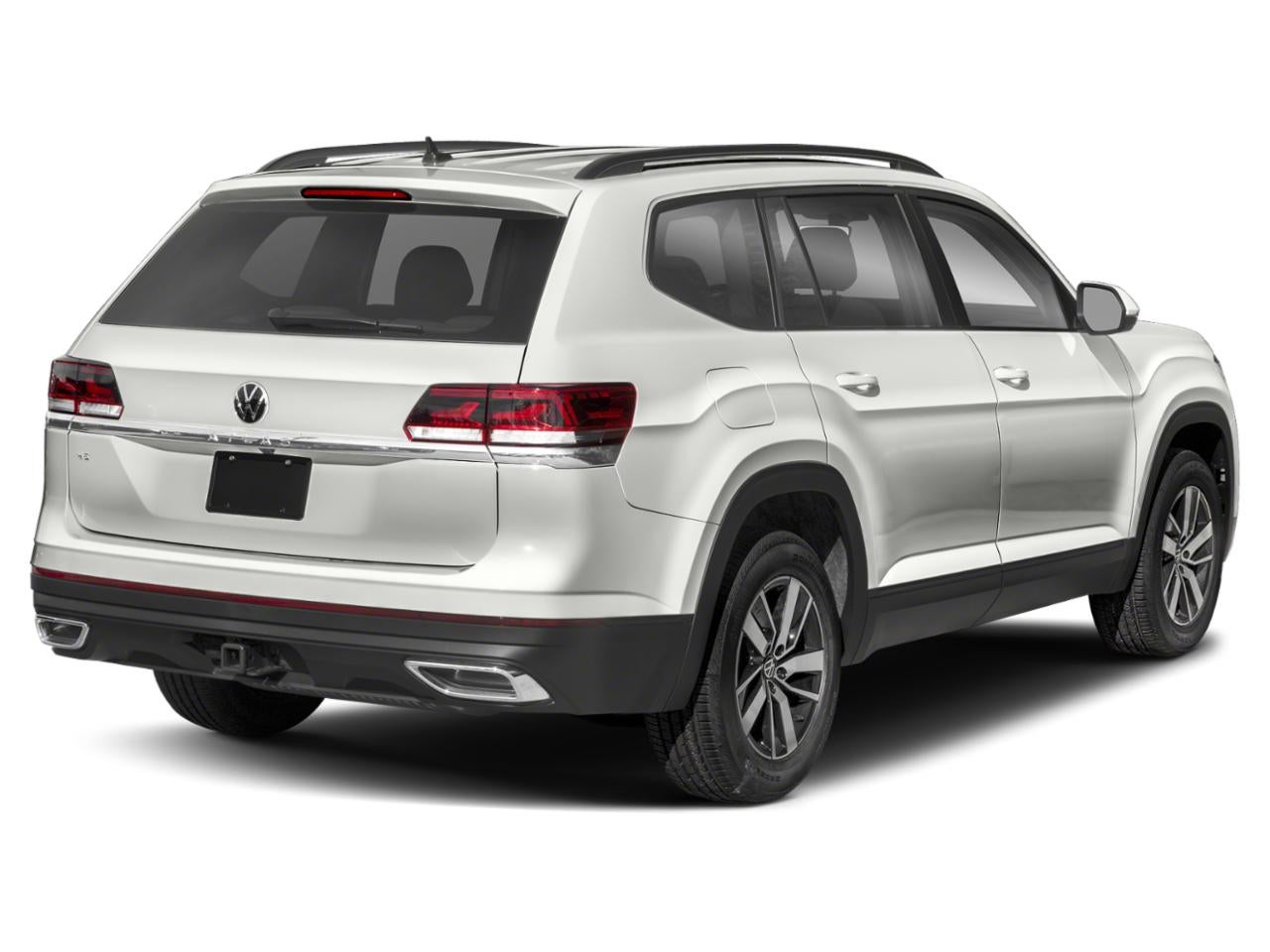 2021 Volkswagen Atlas 3.6L V6 SE w/Technology FWD *Ltd Avail*