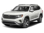 2021 Volkswagen Atlas 3.6L V6 SE w/Technology FWD *Ltd Avail*