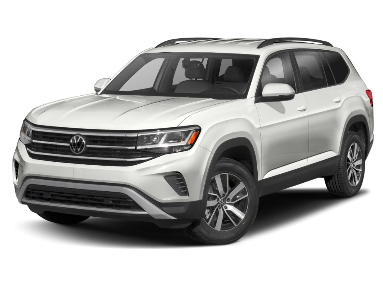 2021 Volkswagen Atlas 3.6L V6 SE w/Technology FWD *Ltd Avail*