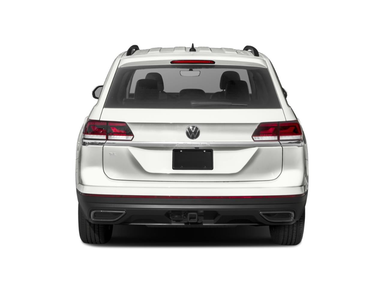 2021 Volkswagen Atlas 3.6L V6 SE w/Technology FWD *Ltd Avail*