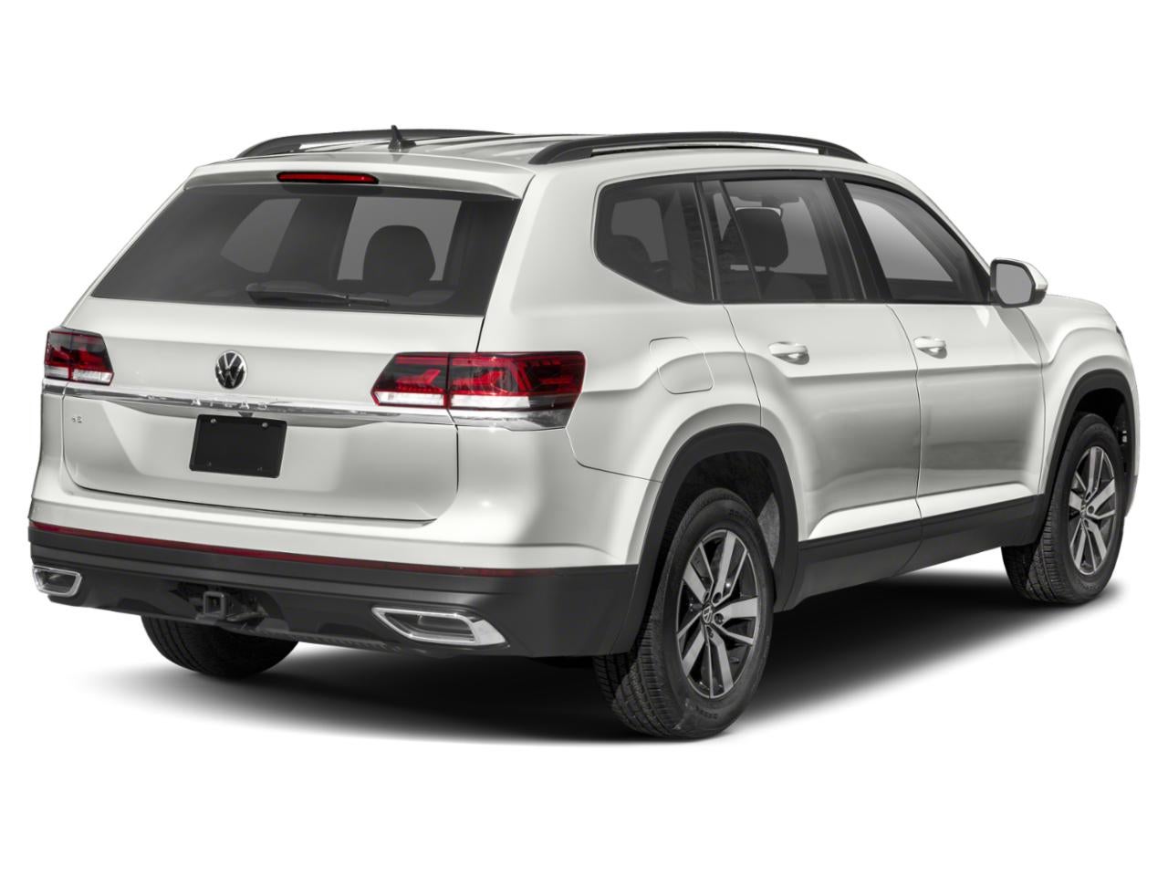 2021 Volkswagen Atlas 3.6L V6 SE w/Technology FWD *Ltd Avail*