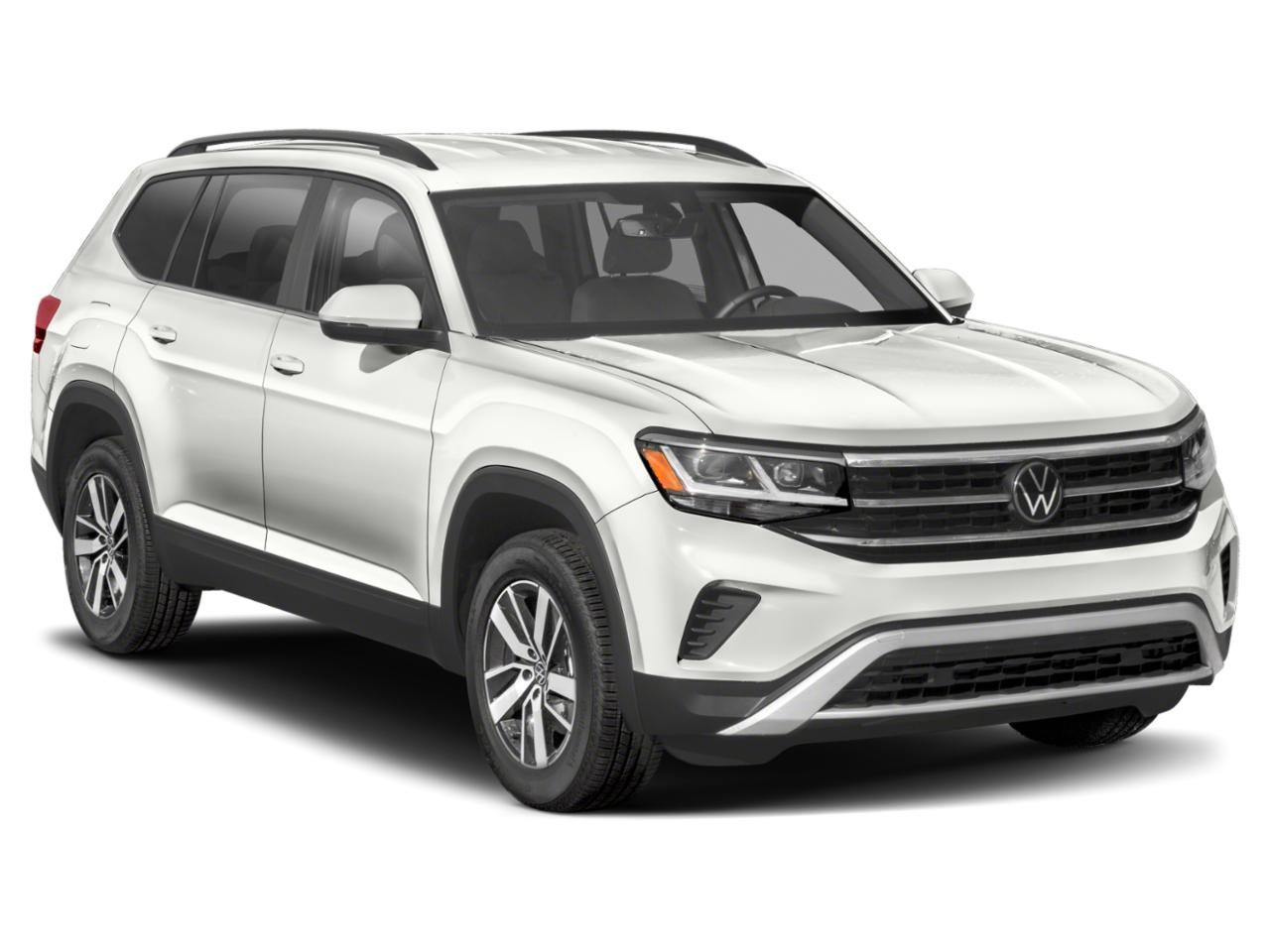 2021 Volkswagen Atlas 3.6L V6 SE w/Technology FWD *Ltd Avail*
