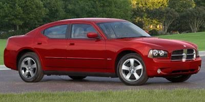 2009 Dodge Charger 4dr Sdn SE RWD