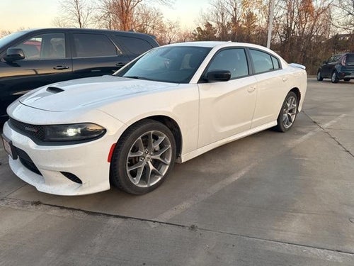 2023 Dodge Charger GT RWD